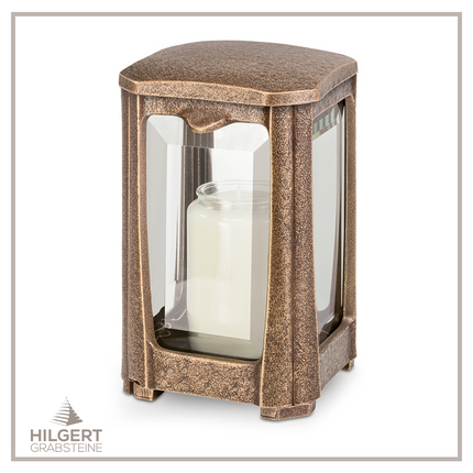 LA-ST-40116 | Hilgert Grabsteine | Laterne