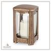 LA-ST-40116 | Hilgert Grabsteine | Laterne