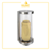 LA-ST-40123-edels | Laterne | Hilgert Grabsteine