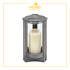 LA-ST-40146-alu | Laterne | Hilgert Grabsteine