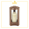 LA-ST-40146-b | Laterne | Hilgert Grabsteine