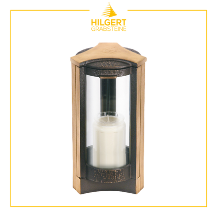 LA-ST-40146-db-geb | Laterne | Hilgert Grabsteine