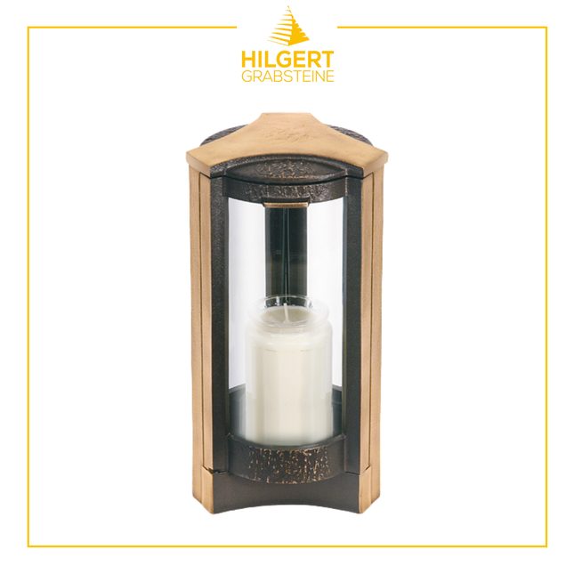 LA-ST-40146-db-geb | Laterne | Hilgert Grabsteine