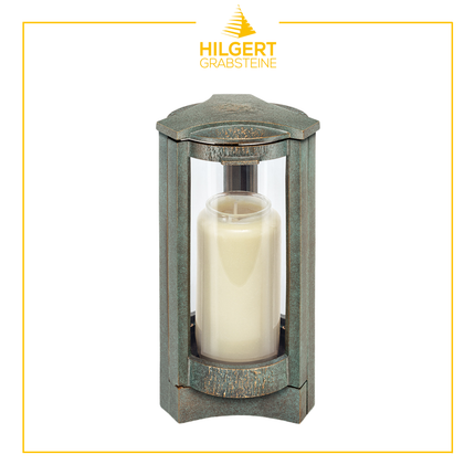 LA-ST-40146-g | Laterne | Hilgert Grabsteine