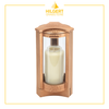 LA-ST-40146-hb | Laterne | Hilgert Grabsteine