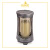 LA-ST-40152-a | Laterne | Hilgert Grabsteine