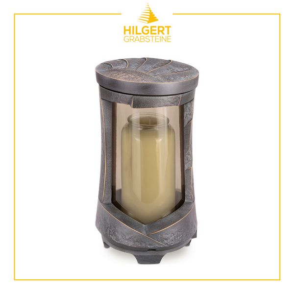 LA-ST-40152-a | Laterne | Hilgert Grabsteine