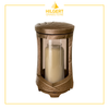 LA-ST-40152-b | Laterne | Hilgert Grabsteine