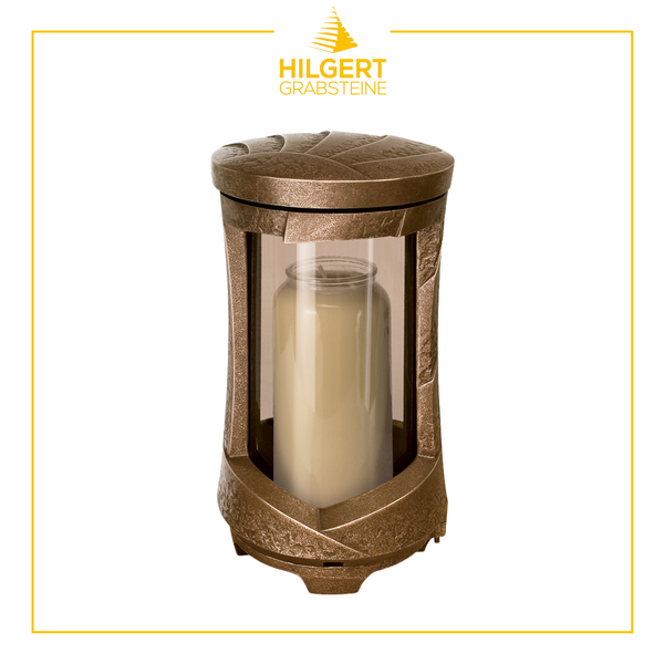 LA-ST-40152-b | Laterne | Hilgert Grabsteine