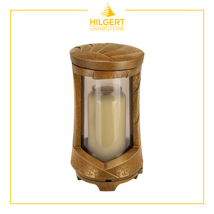 LA-ST-40152-c | Laterne | Hilgert Grabsteine