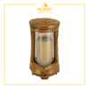 LA-ST-40152-c | Laterne | Hilgert Grabsteine
