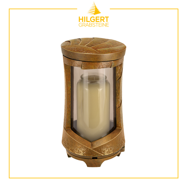 LA-ST-40152-c | Laterne | Hilgert Grabsteine