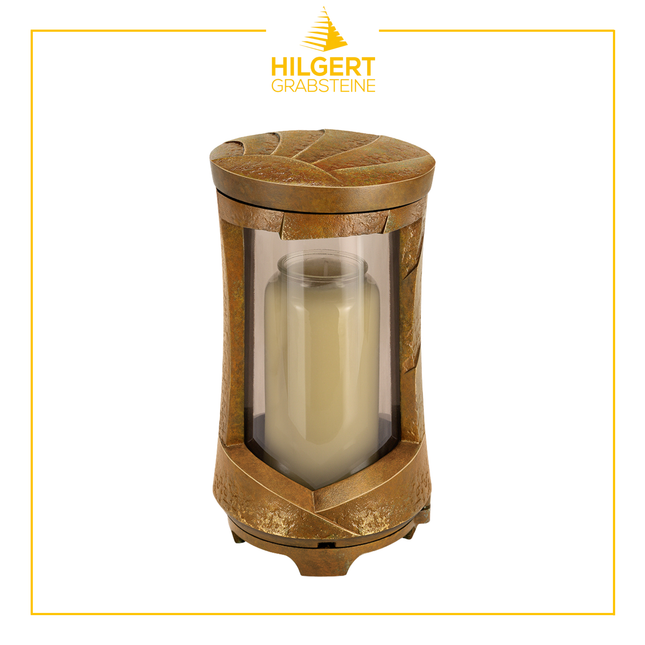 LA-ST-40152-c | Laterne | Hilgert Grabsteine