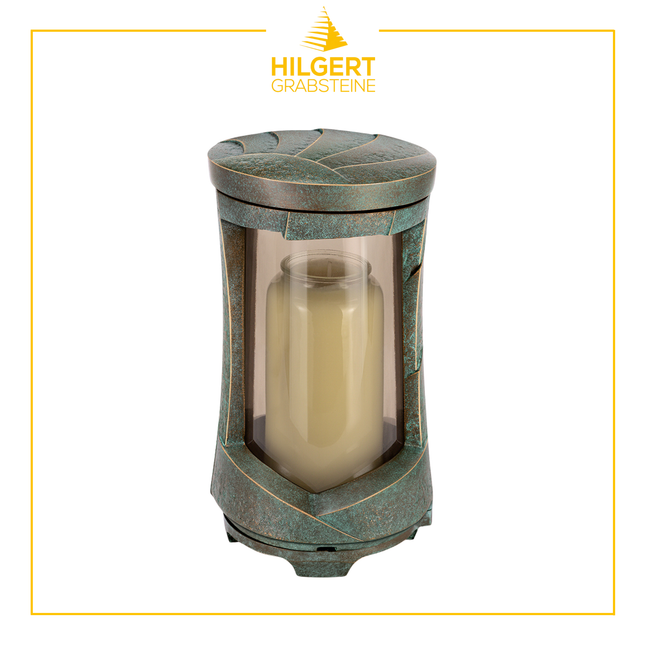 LA-ST-40152-g | Laterne | Hilgert Grabsteine