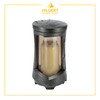 LA-ST-40152-schw | Laterne | Hilgert Grabsteine