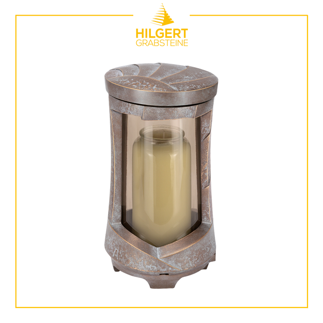 LA-ST-40152-wg | Laterne | Hilgert Grabsteine
