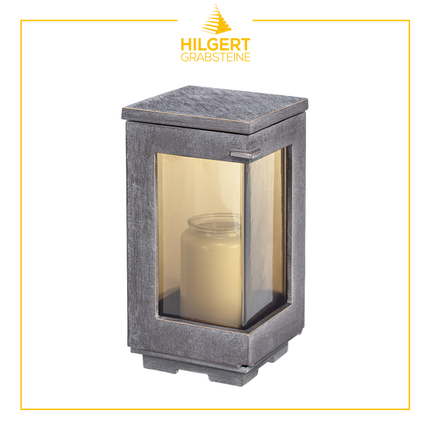 LA-ST-40154-a | Laterne | Hilgert Grabsteine