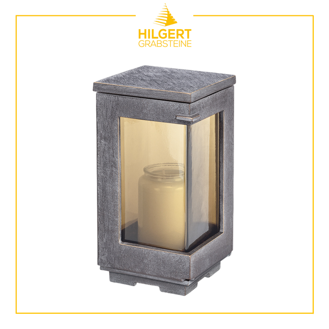 LA-ST-40154-a | Laterne | Hilgert Grabsteine