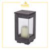 LA-ST-40154-alu-dg | Laterne | Hilgert Grabsteine