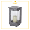 LA-ST-40154-alu | Laterne | Hilgert Grabsteine