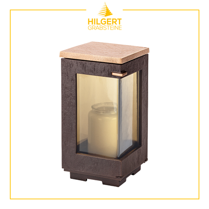 LA-ST-40154-db-geb| Laterne | Hilgert Grabsteine