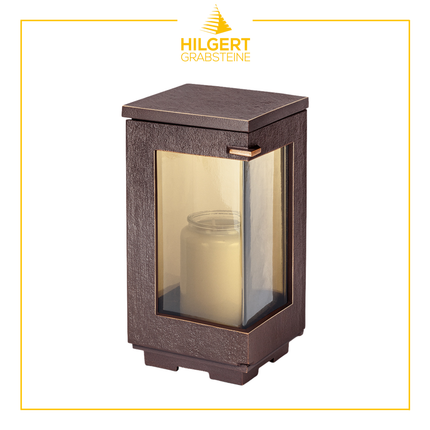 LA-ST-40154-db| Laterne | Hilgert Grabsteine
