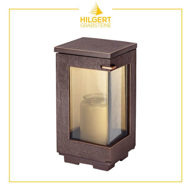 LA-ST-40154-db| Laterne | Hilgert Grabsteine