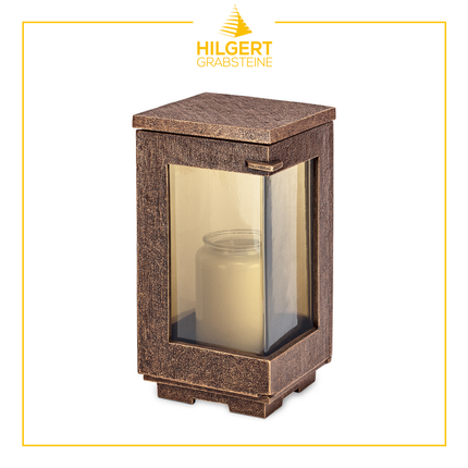 LA-ST-40154-b| Laterne | Hilgert Grabsteine