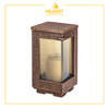 LA-ST-40154-b| Laterne | Hilgert Grabsteine