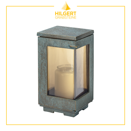 LA-ST-40154-g| Laterne | Hilgert Grabsteine