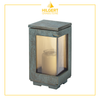 LA-ST-40154-g| Laterne | Hilgert Grabsteine