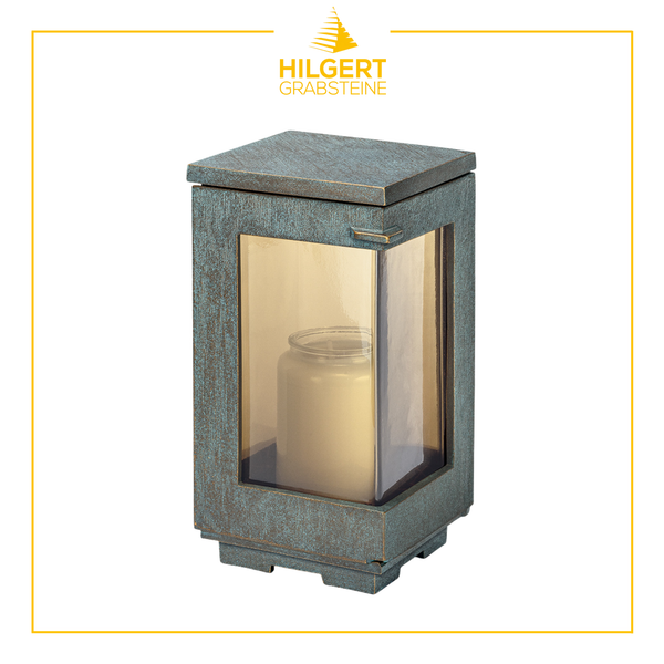 LA-ST-40154-g| Laterne | Hilgert Grabsteine