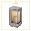 LA-ST-40154-wg| Laterne | Hilgert Grabsteine
