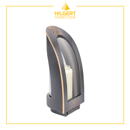 LA-ST-40155-a | Laterne | Hilgert Grabsteine