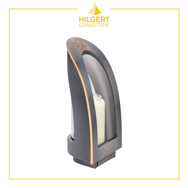 LA-ST-40155-a | Laterne | Hilgert Grabsteine