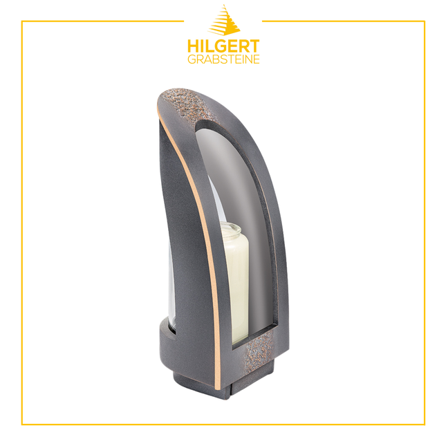 LA-ST-40155-a | Laterne | Hilgert Grabsteine