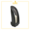 LA-ST-40155-alu-schw | Laterne | Hilgert Grabsteine