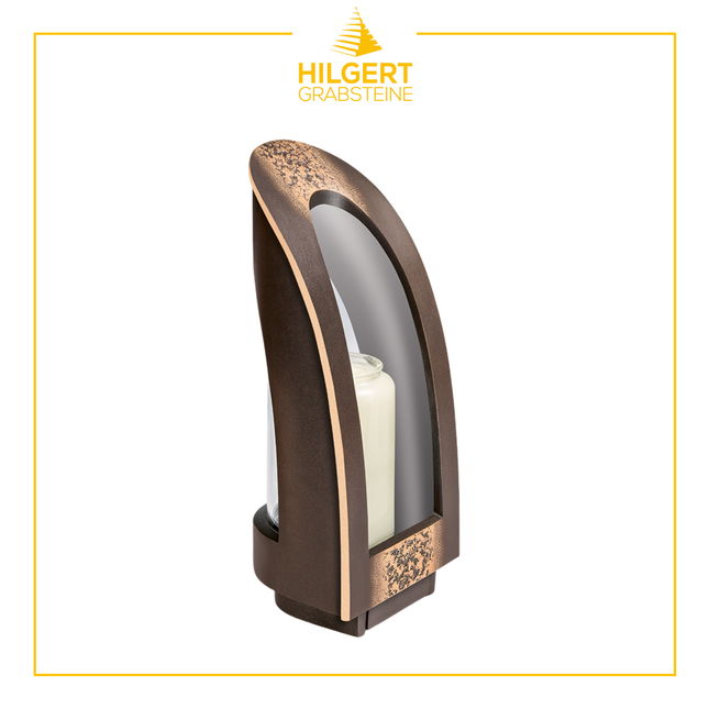LA-ST-40155-db | Laterne | Hilgert Grabsteine