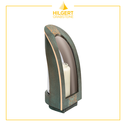 LA-ST-40155-g | Laterne | Hilgert Grabsteine