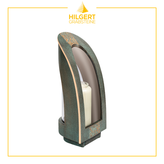 LA-ST-40155-g | Laterne | Hilgert Grabsteine