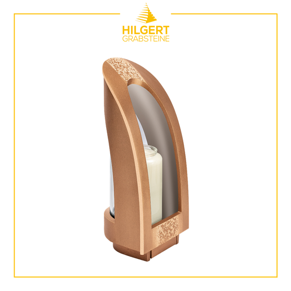 LA-ST-40155-hb | Laterne | Hilgert Grabsteine