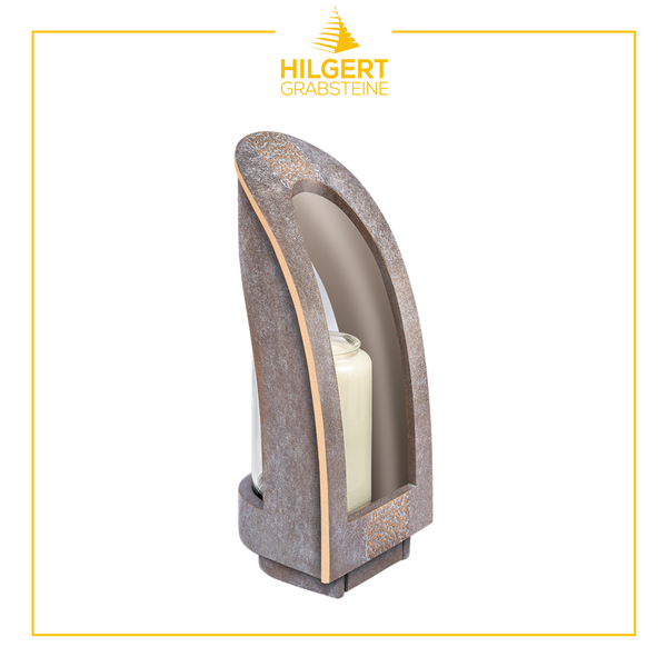 LA-ST-40155-wg | Laterne | Hilgert Grabsteine