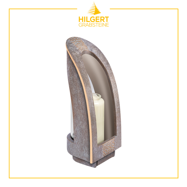 LA-ST-40155-wg | Laterne | Hilgert Grabsteine