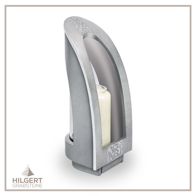 LA-ST-40155-40191 | Hilgert Grabsteine | Laterne