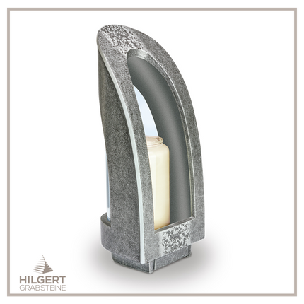 LA-ST-40155-40191 | Hilgert Grabsteine | Laterne