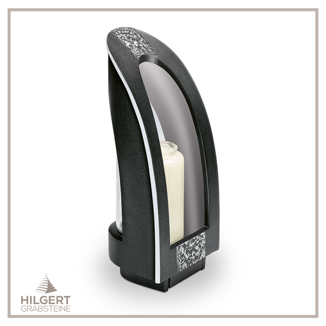 LA-ST-40155-40191 | Hilgert Grabsteine | Laterne