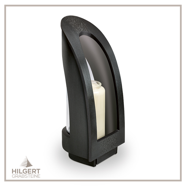 LA-ST-40155-40191 | Hilgert Grabsteine | Laterne