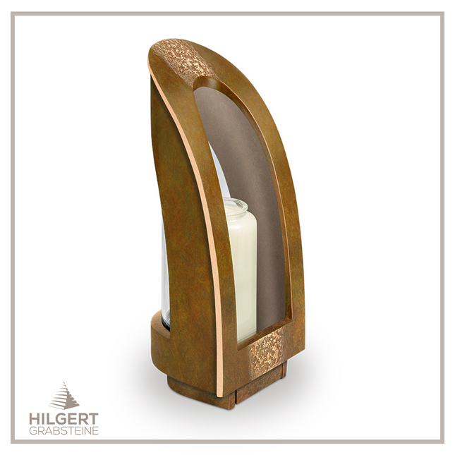 LA-ST-40155-40191 | Hilgert Grabsteine | Laterne