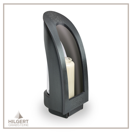 LA-ST-40155-40191 | Hilgert Grabsteine | Laterne