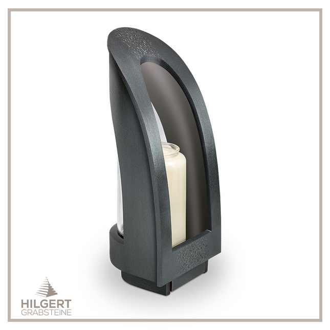 LA-ST-40155-40191 | Hilgert Grabsteine | Laterne